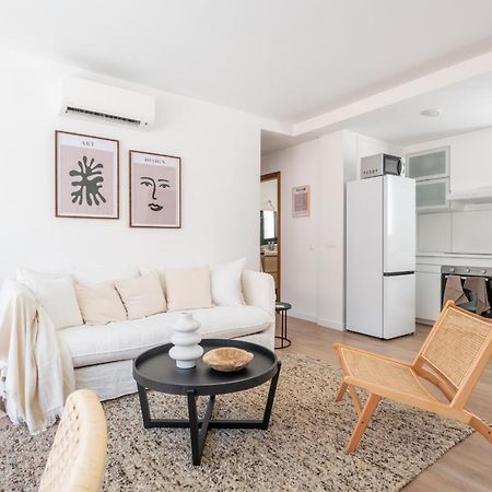 Malasana 13, Nuevo Apartamento 2 Dormitorios, Centro Historico, Todos Servicios, Barrio Tranquilo, Ms Málaga Eksteriør bilde