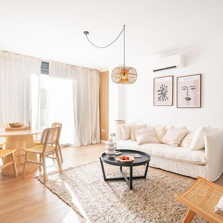 Malasana 13, Nuevo Apartamento 2 Dormitorios, Centro Historico, Todos Servicios, Barrio Tranquilo, Ms Málaga Eksteriør bilde