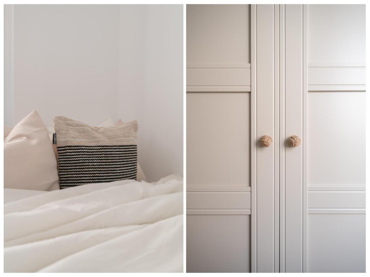 Malasana 13, Nuevo Apartamento 2 Dormitorios, Centro Historico, Todos Servicios, Barrio Tranquilo, Ms Málaga Eksteriør bilde